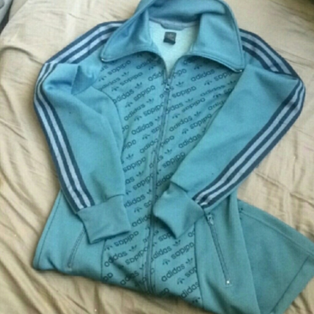 Adidas dress
